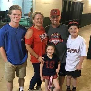 Meet your Posher, Stubby